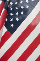 American Flag background 