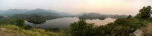 Ranakpur, India Panorama