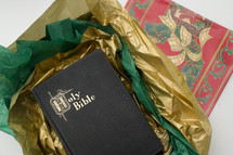 Bible as your gift 