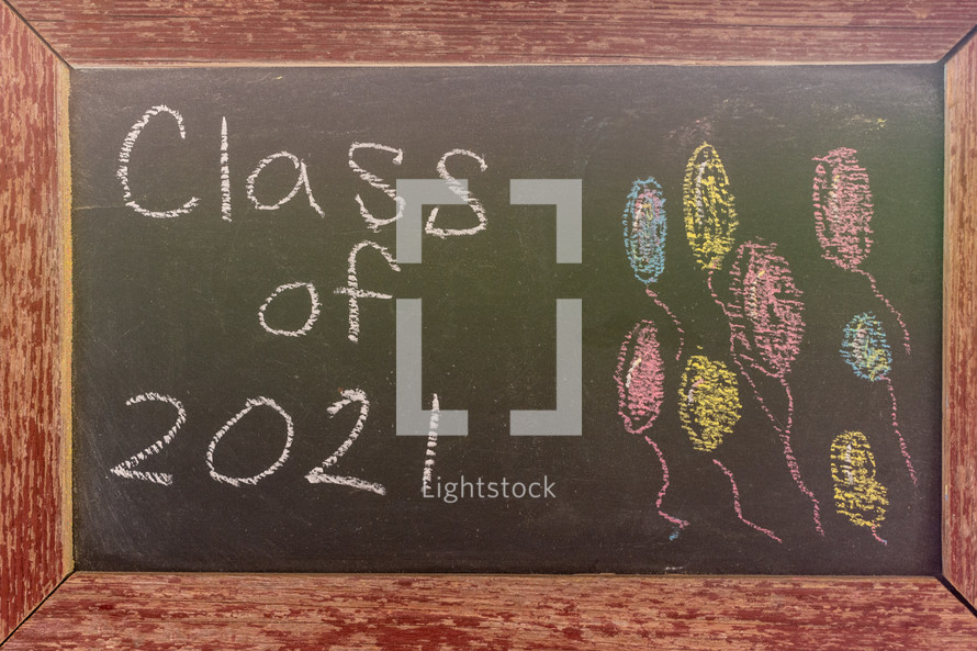 class of 2021 