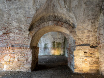 ancient archway 
