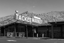 tackle market 
