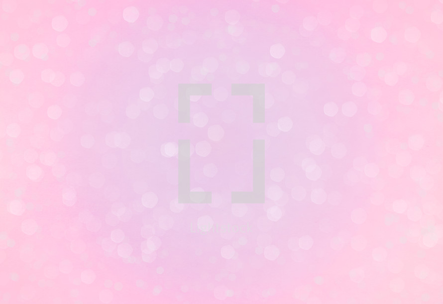 pink background 