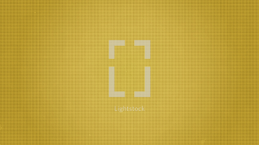 yellow squares background 