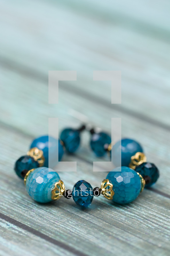 turquoise bracelet 
