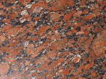 red marble texture useful as a background