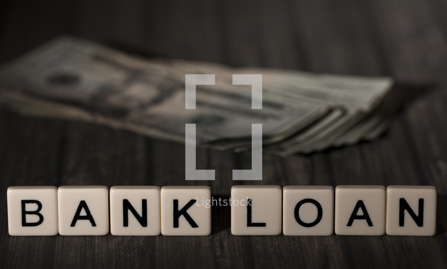 bank loan 