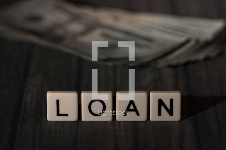 loan 