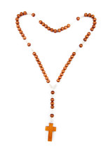 Rosary beads 