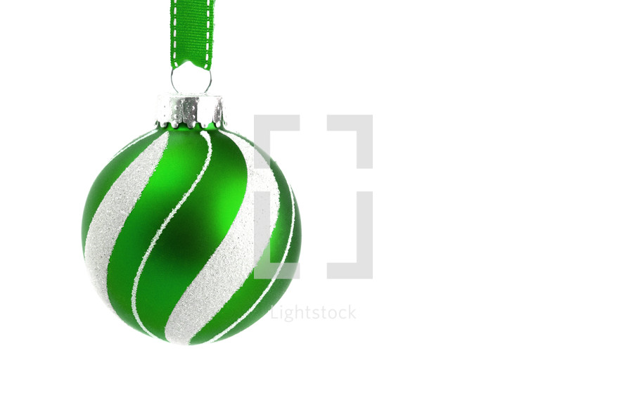 hanging ornament for Christmas 