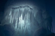 ice caves 