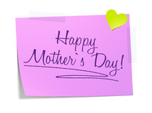 Happy Mother's Day 