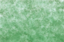 green cloudy background 