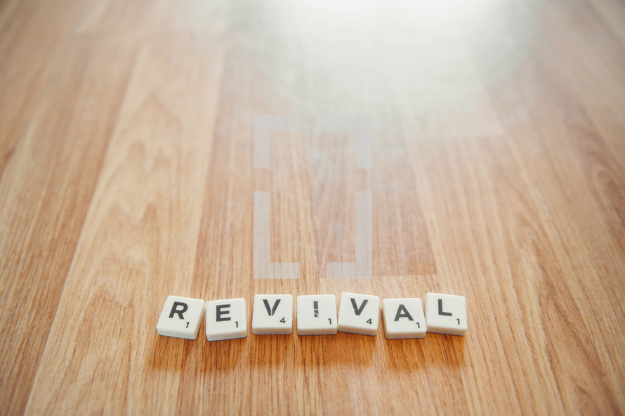 revival 