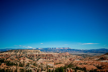 canyon landscape 