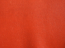 red leatherette texture useful as a background