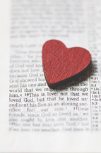 This is love: not that we loved God, but that he loved us
