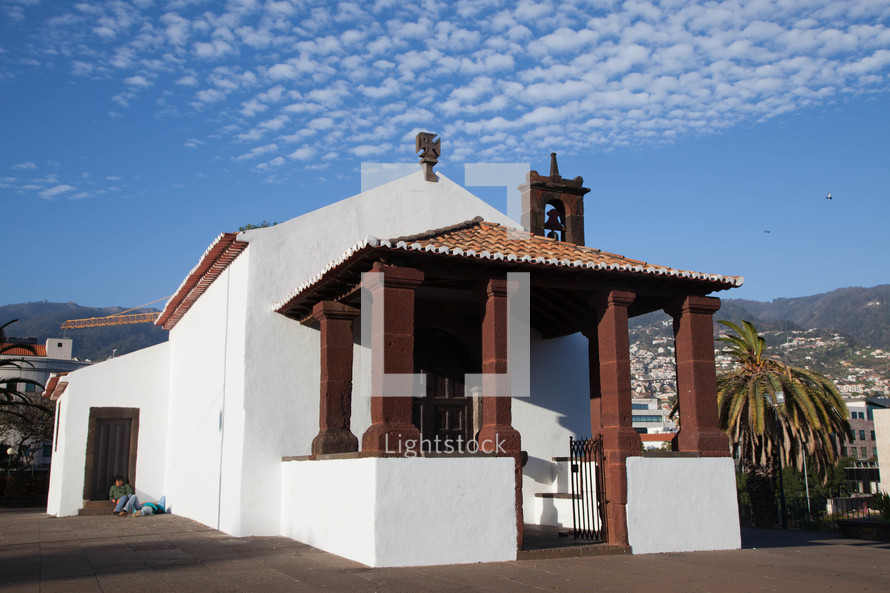 Church in Madeira