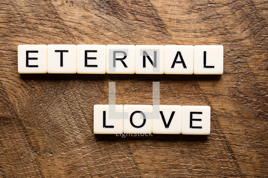 eternal love 