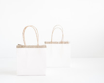 simple gift bags 