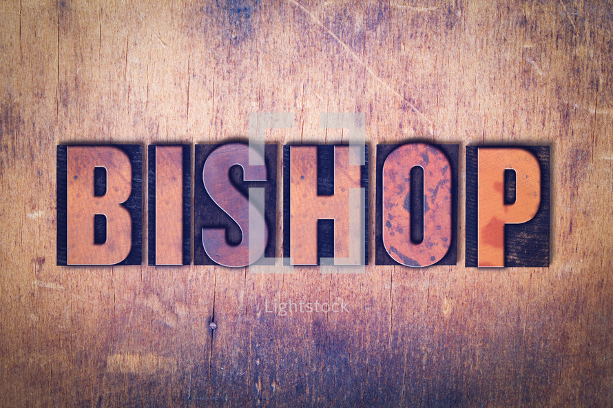 Bishop 