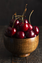 cherries 