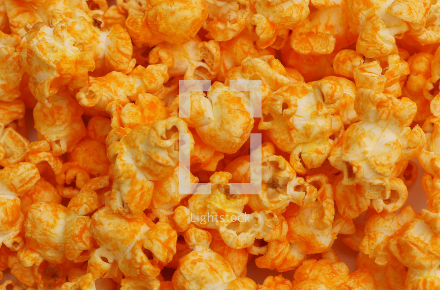 cheddar popcorn 