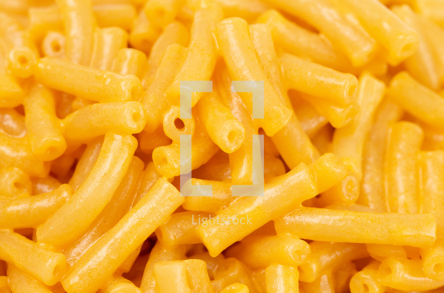 macaroni and cheese 