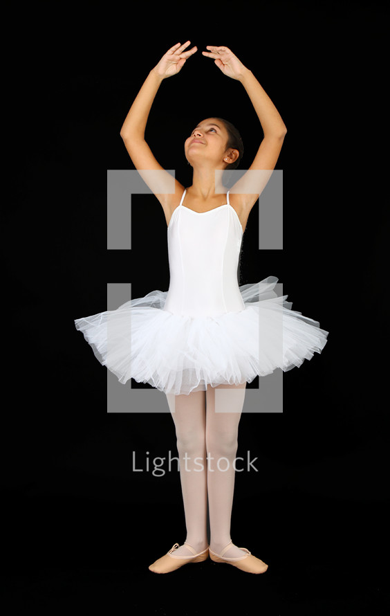 ballet dancer 