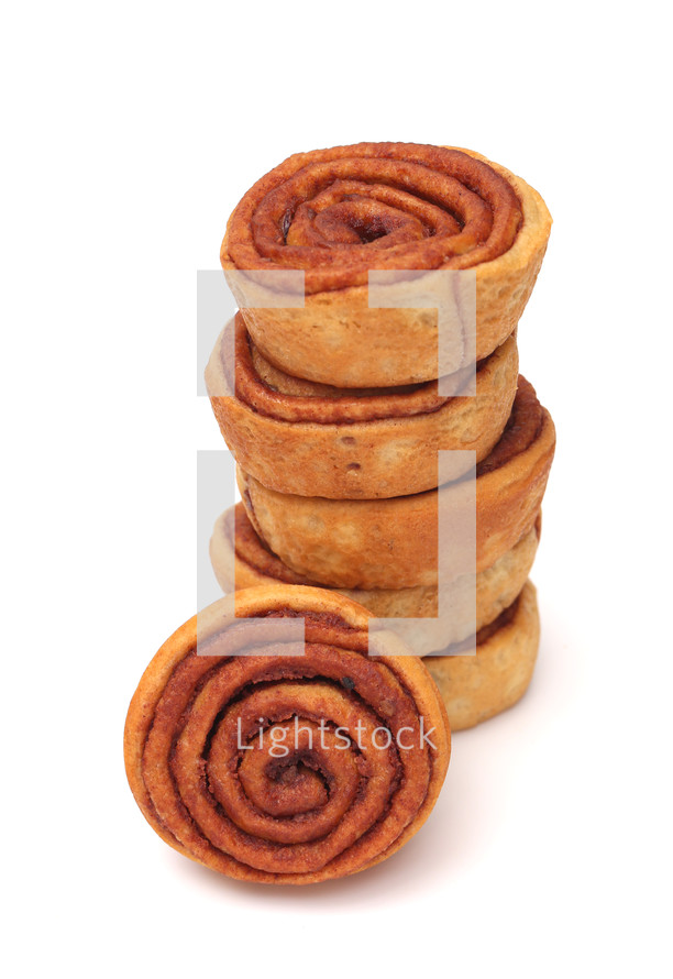 pinwheel cinnamon rolls 