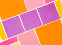colorful paper background 