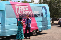 women's health van 