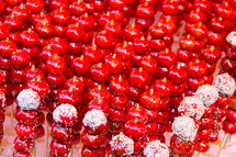 cherries 