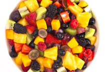 fruit salad 