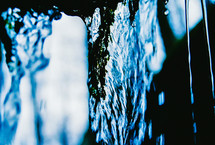 abstract water background 