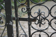 iron gate 