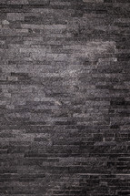 gray stone wall background 