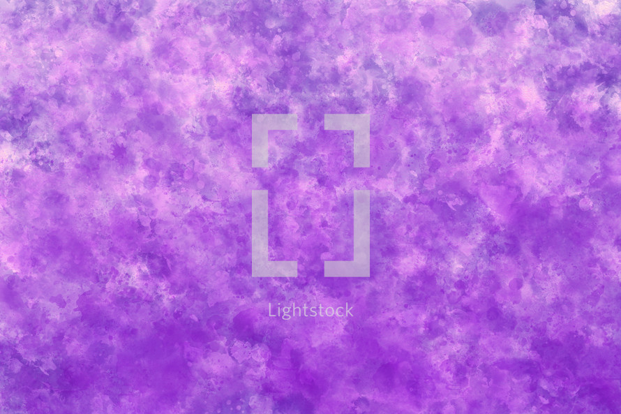purple cloudy background 