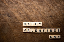 Happy Valentine's Day 