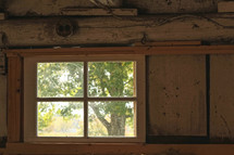 barn window 