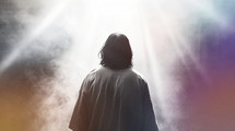 Resurrected Christ