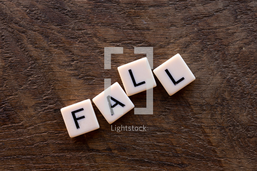 fall 