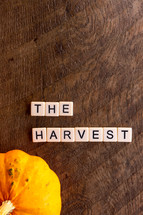 the harvest 