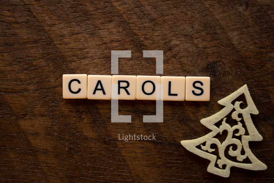 Carols 