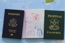 passports 