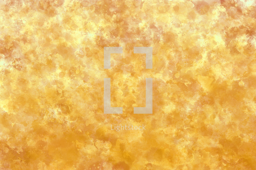 gold cloudy background 