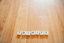 trinity 