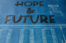 hope and future 