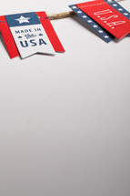 Made in the USA banner 