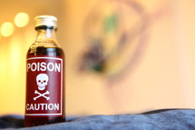 bottle of Poison 